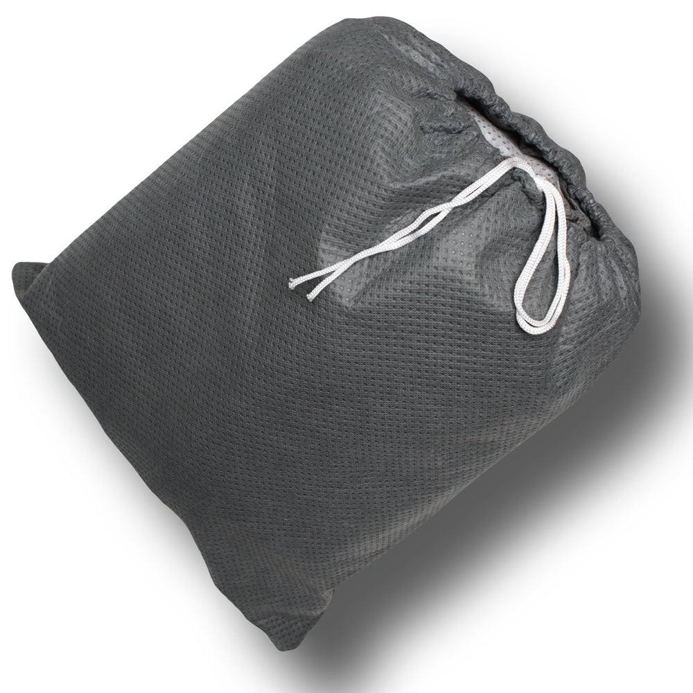 Car Cover Gray J395