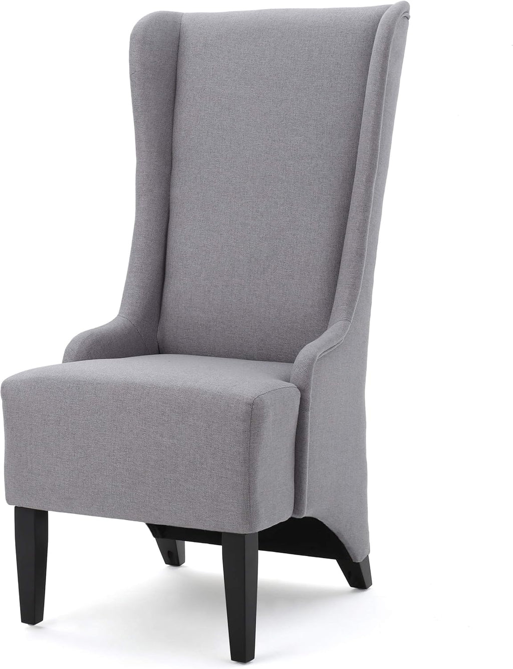 Beige Fabric Dining Chair N208948
