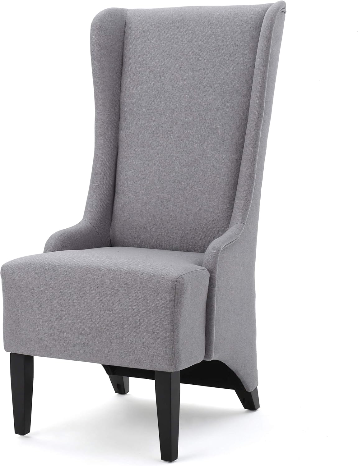 Beige Fabric Dining Chair N208948