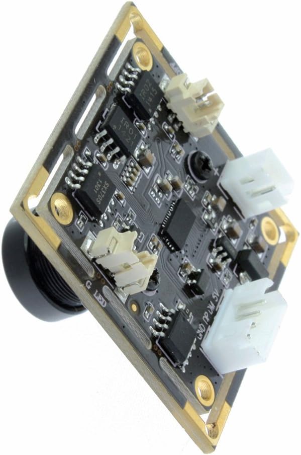 1.3 Megapixel Low Illumination USB 2.0 Camera V48578