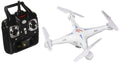 2.4Ghz RC Quad Copter with Cam D5532