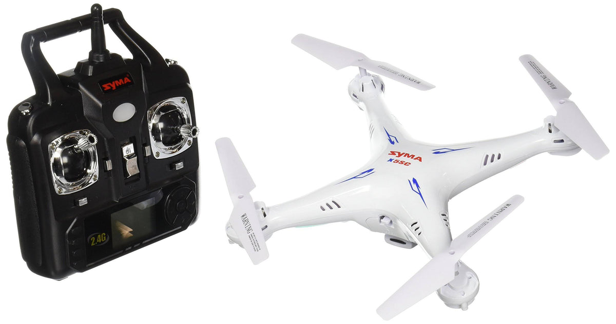 2.4Ghz RC Quad Copter with Cam D5532
