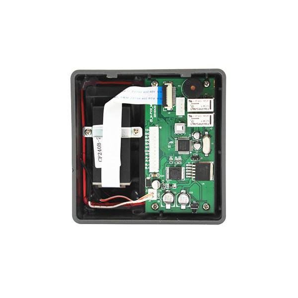 Fingerprint Biometric Card Door Access Control System X19024