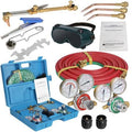 Portable Gas Welding Cutting Torch Kit with Hose C276