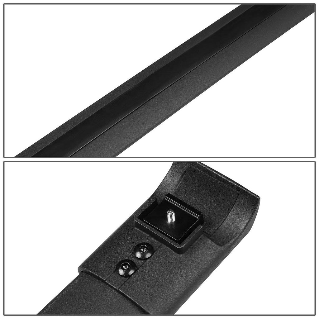 Aluminum Roof Rack Cross Bar Cargo Carrier M75556