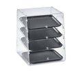 Counter Top Slant Front Display Case T699