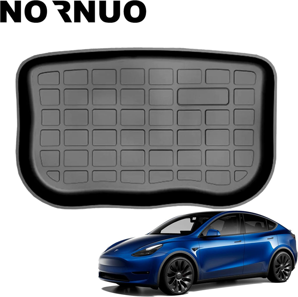 Heavy Duty All Weather Waterproof Cargo Mat D720