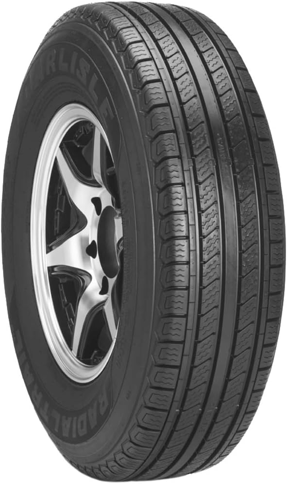 Trailer Tire ST205/75R15 107M 8-ply M302200