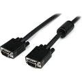 35 ft Coax VGA Cable HD15 M/M F7188