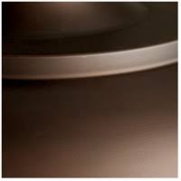 3 Light Burnished Bronze Vanity J84306