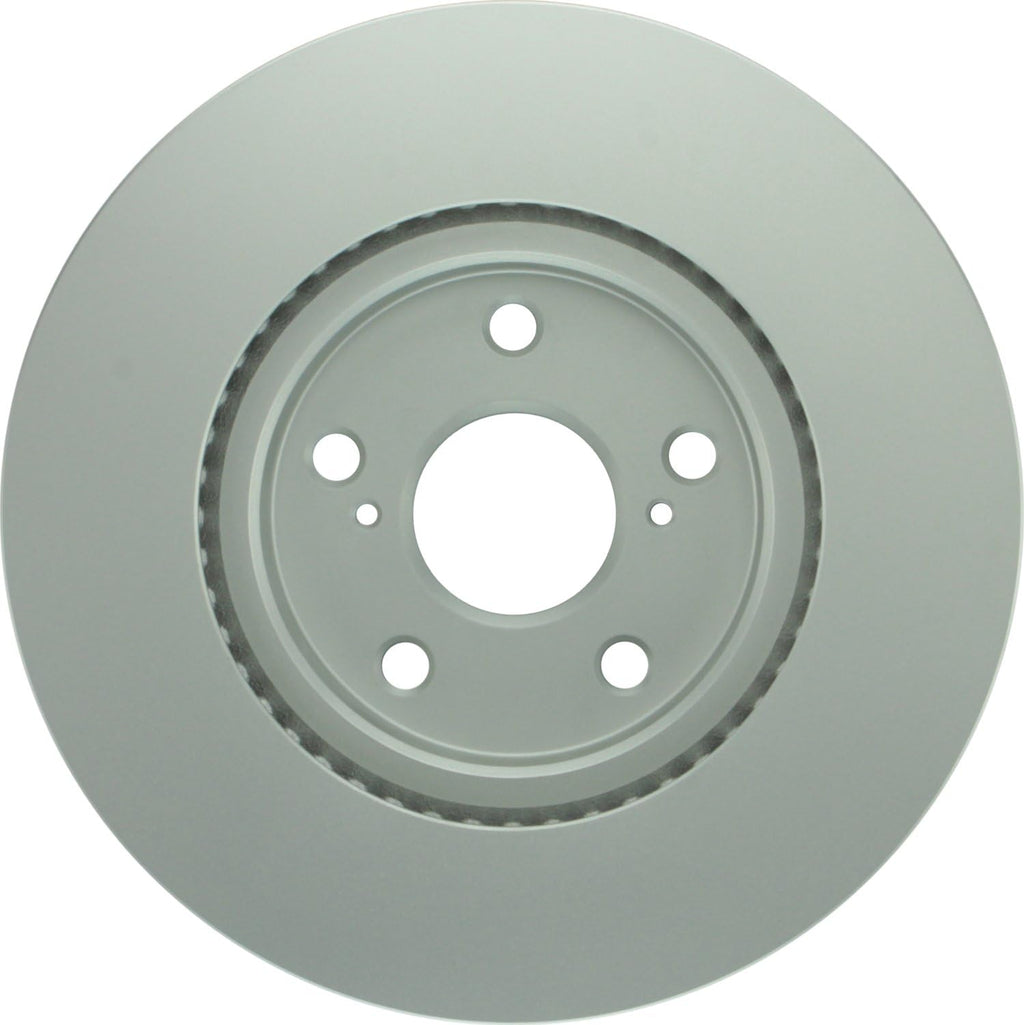 Disc Brake Rotor Front Pack of 2 L44670