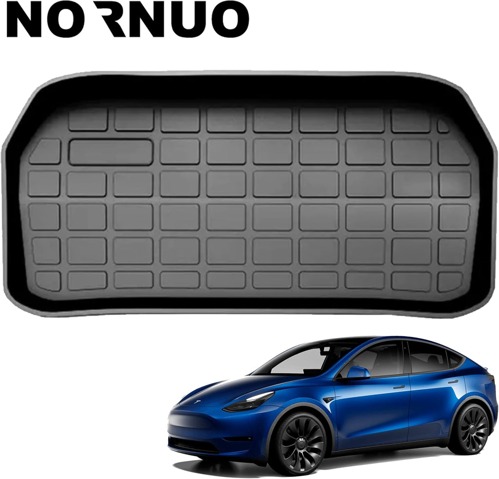 Heavy Duty All Weather Waterproof Cargo Mat D720