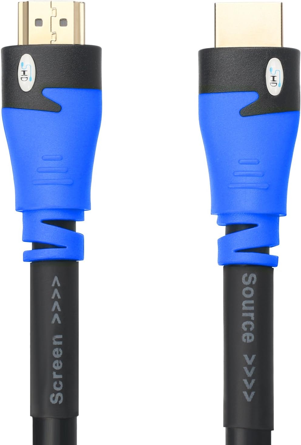75 Feet HDMI Cable with Booster O495095