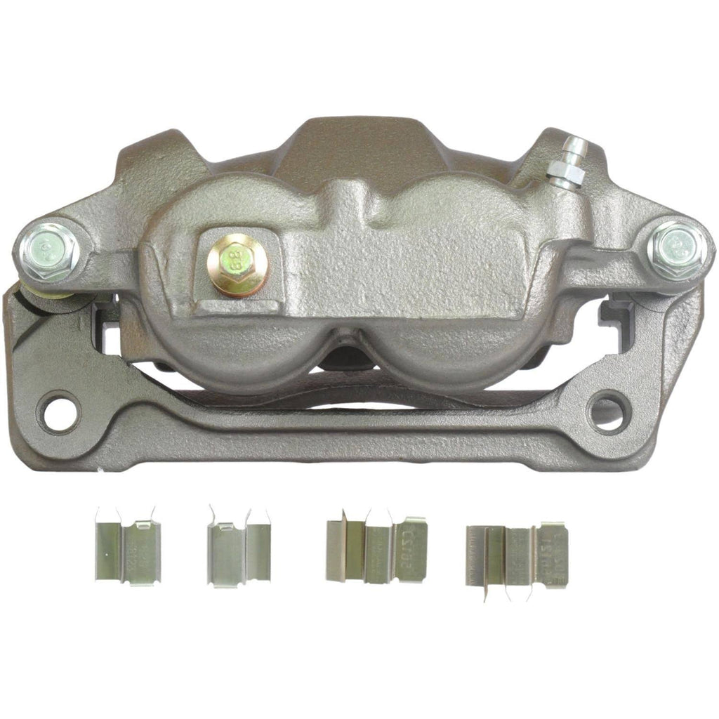 Bracketed Brake Caliper G205758