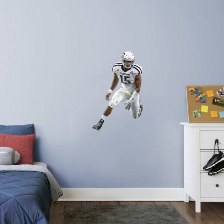 Myles Garrett Texas A&M X-Large Removable Wall Decal T3370