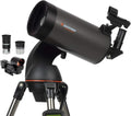 Computerized Maksutov-Cassegrain Telescope 127mm Aperture C57289