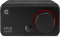 Black Gaming DAC External Sound Card P58819