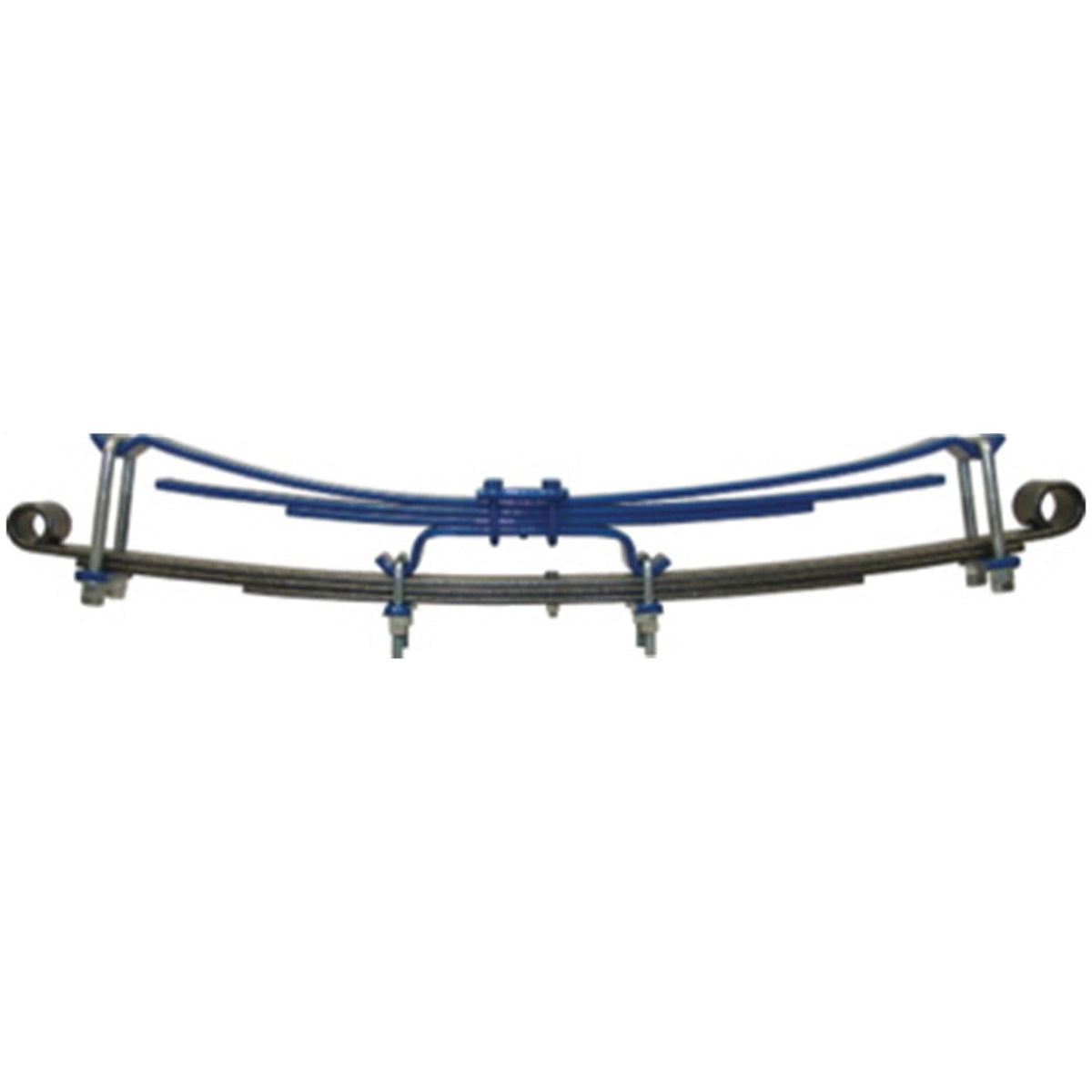 2500 lbs Capacity Helper Spring E647698