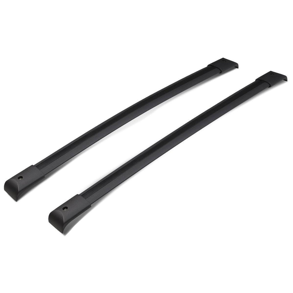 Aluminum Roof Rack Cross Bar Cargo Carrier M75556