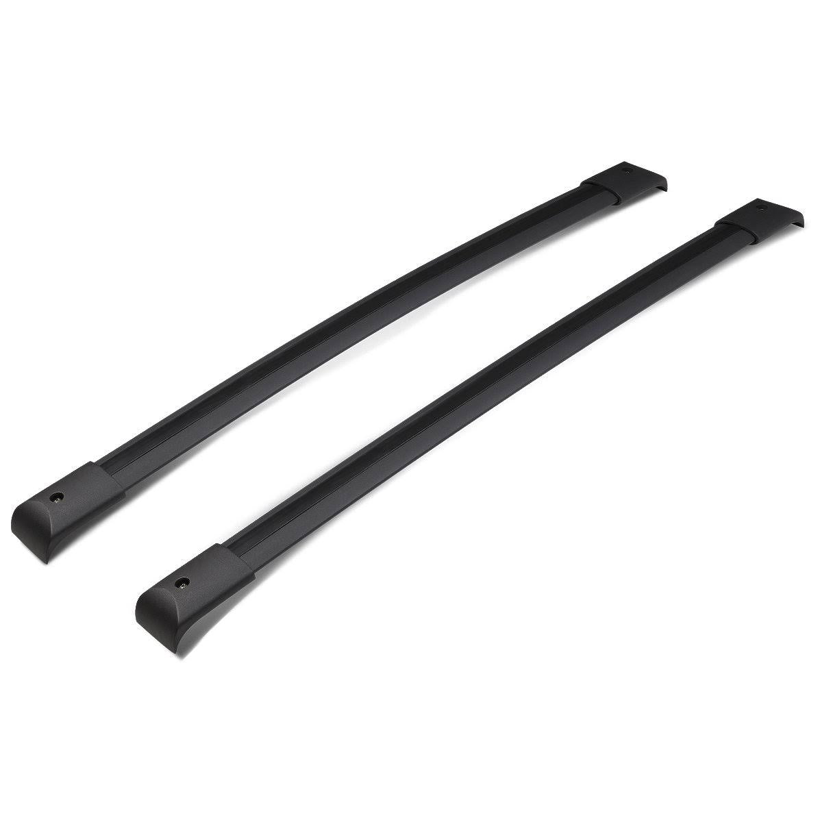 Aluminum Roof Rack Cross Bar Cargo Carrier M75556