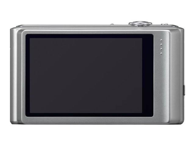 16.1 Megapixel Compact Camera - Silver B941769