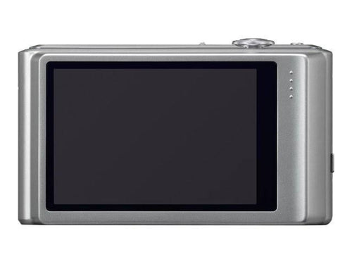 16.1 Megapixel Compact Camera - Silver B941769