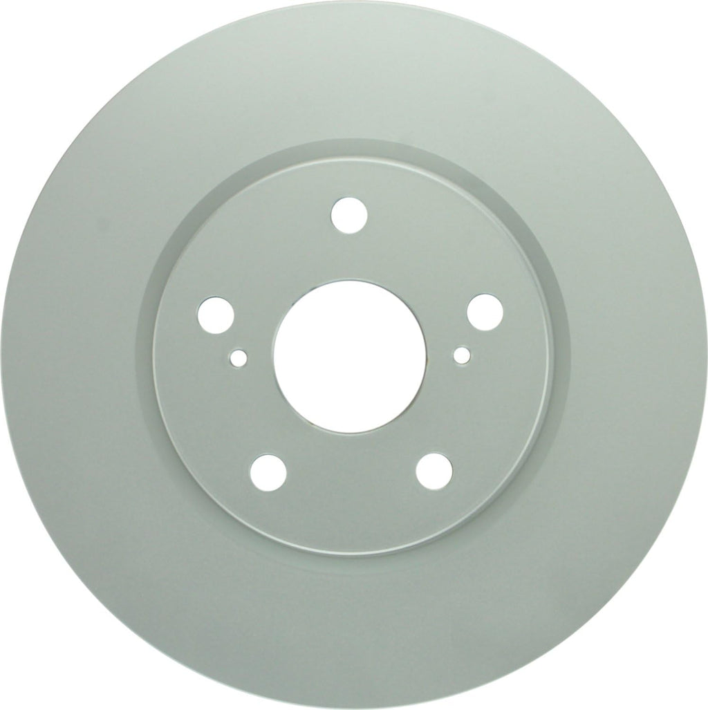 Disc Brake Rotor Front Pack of 2 L44670