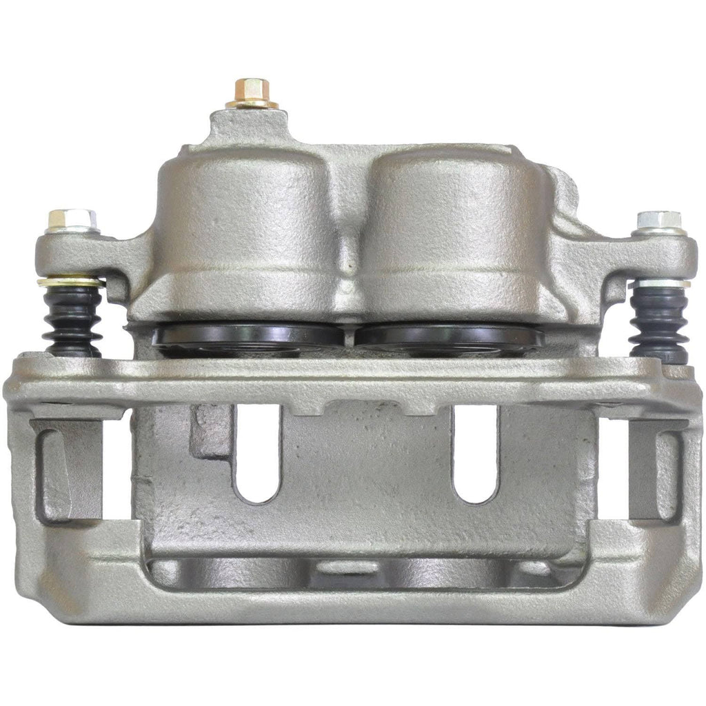 Bracketed Brake Caliper G205758