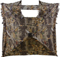 Portable Pop Up Ground Blind I6934