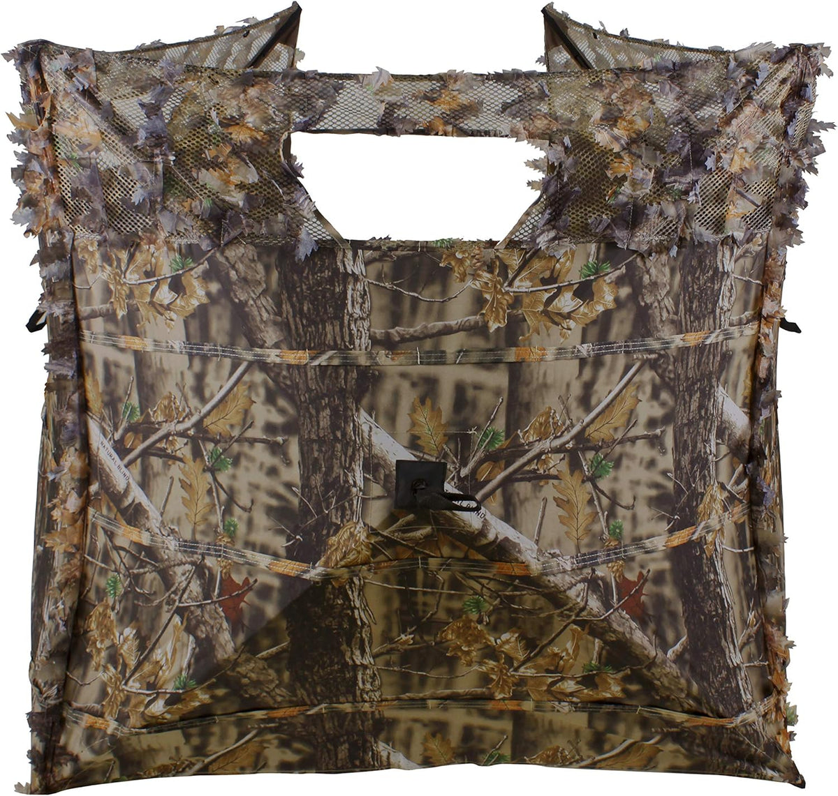 Portable Pop Up Ground Blind I6934