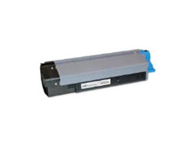 Cyan Toner Cartridge G61901