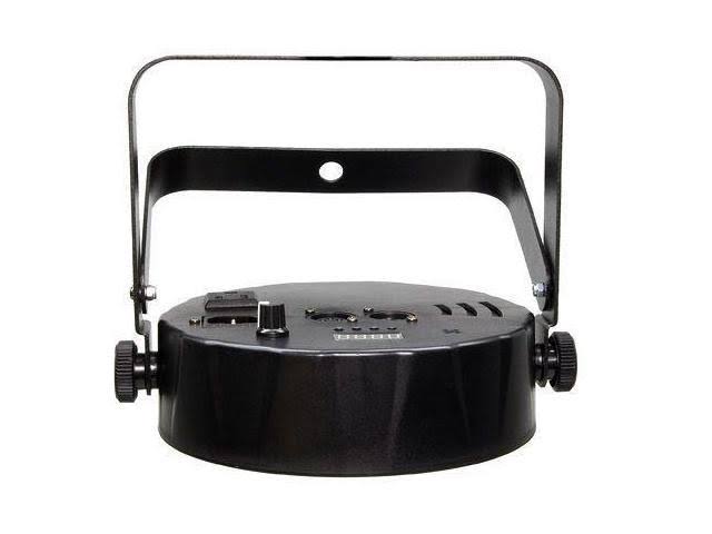 Compact DMX LED Wash Light P139
