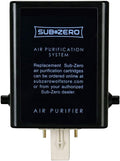 Refrigerator Air Purification Cartridge K92669