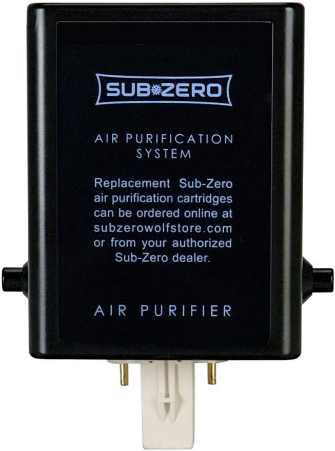 Refrigerator Air Purification Cartridge K92669