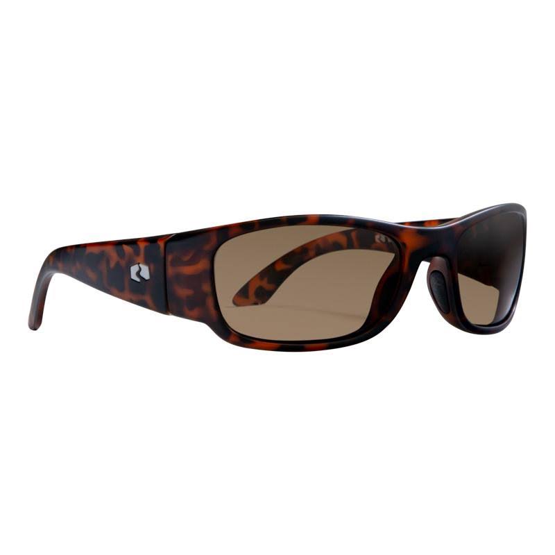 Gunmetal Polarized Sunglasses O74580