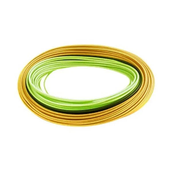 WF5F Camo Fly Line E714167