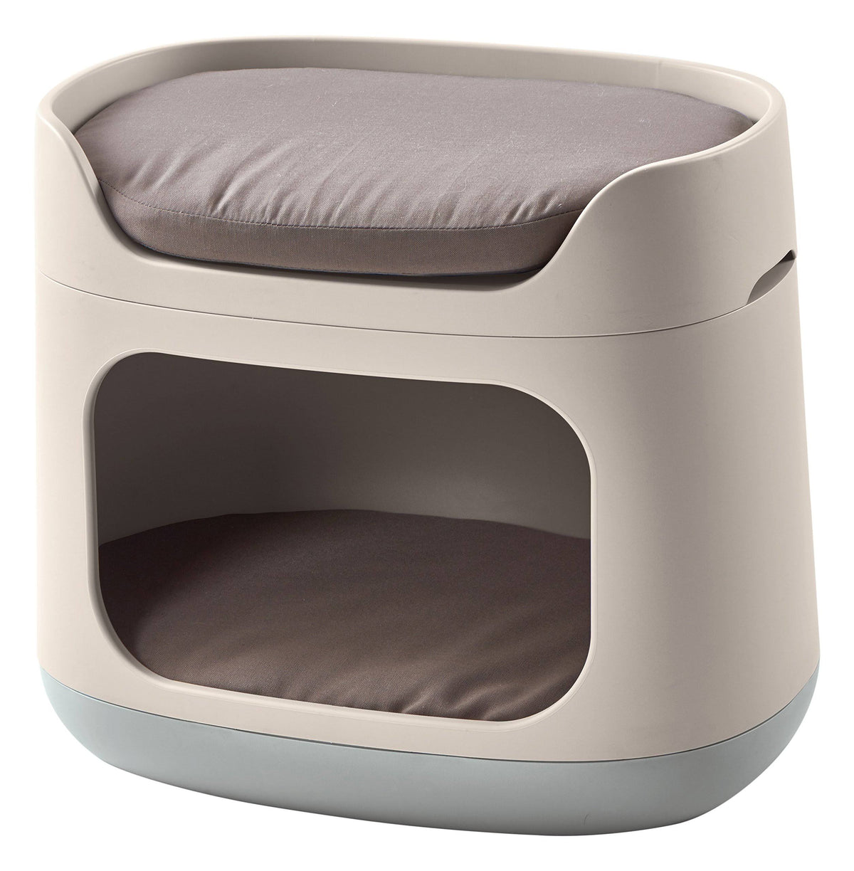 Bunk Bed/Pet Carrier/Travel Crate 3-in-1 R5226