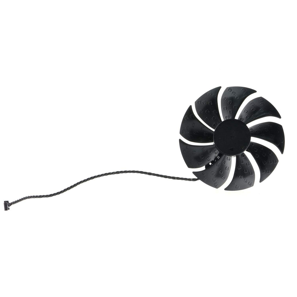 Graphics Card Cooling Fan N539545