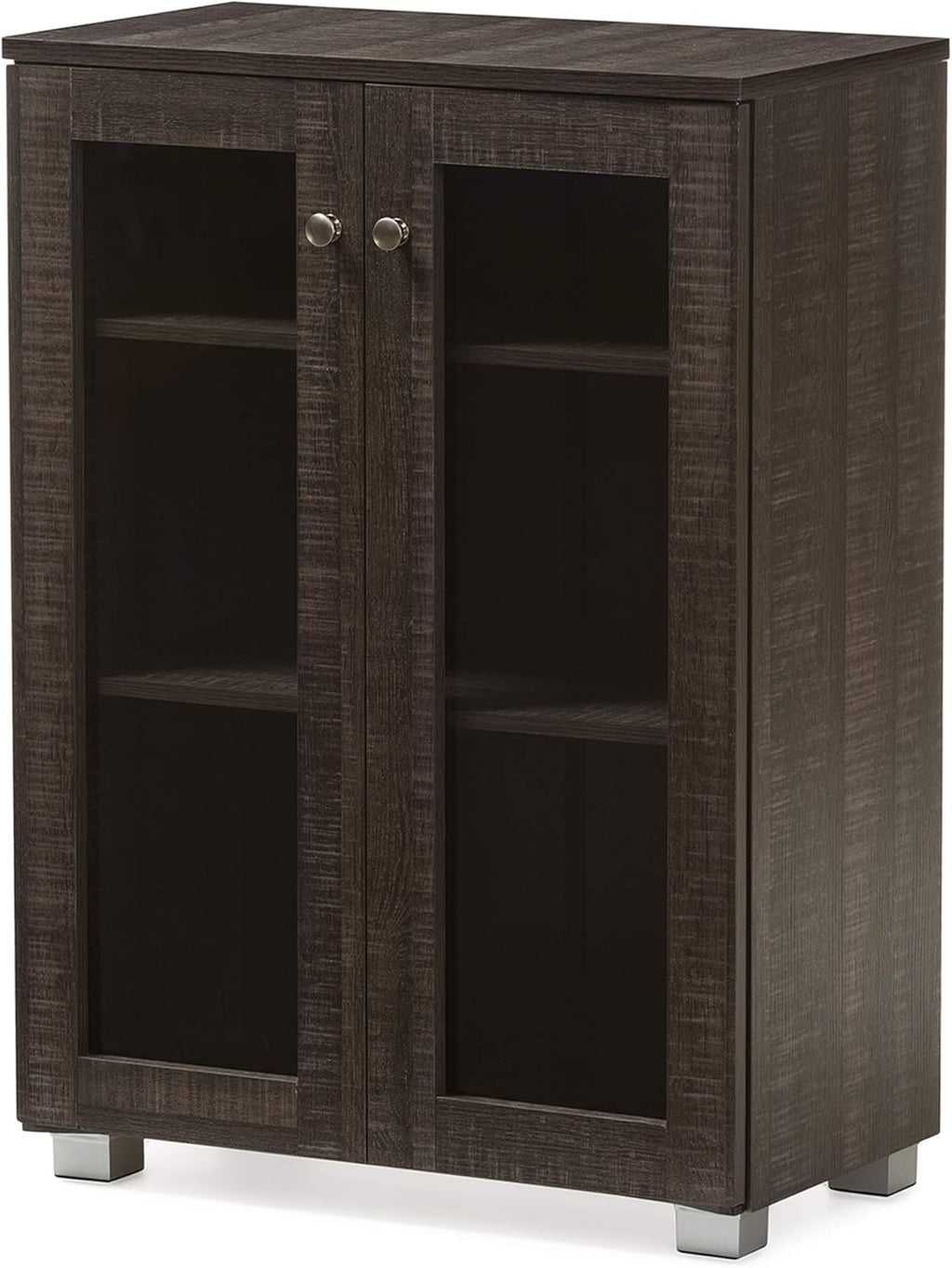 Dark Brown Cabinet B885312