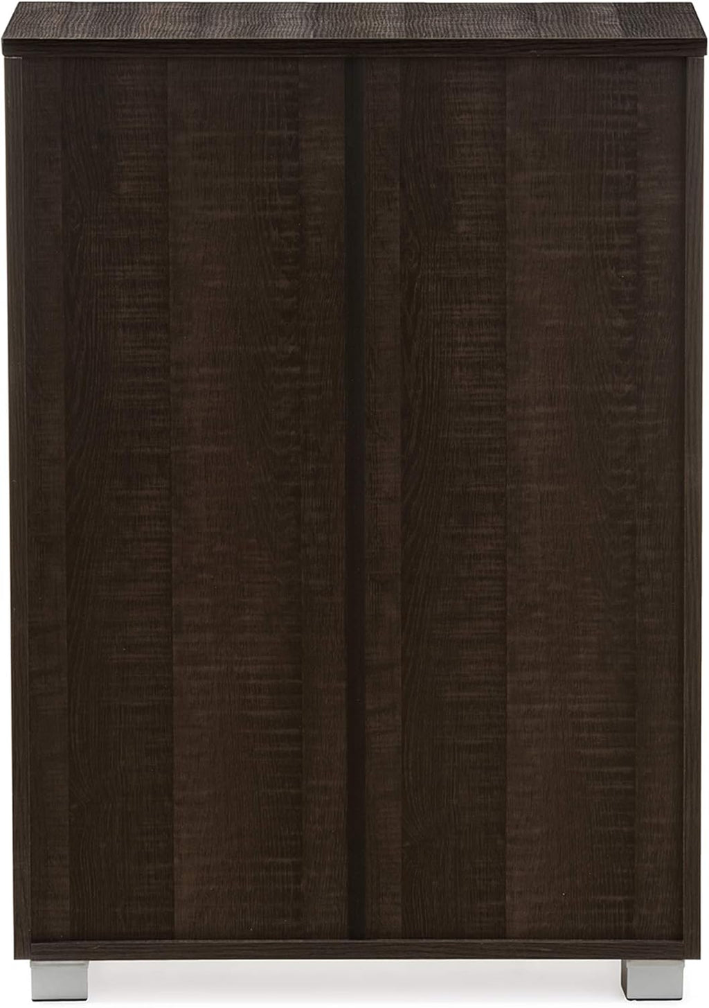 Dark Brown Cabinet B885312
