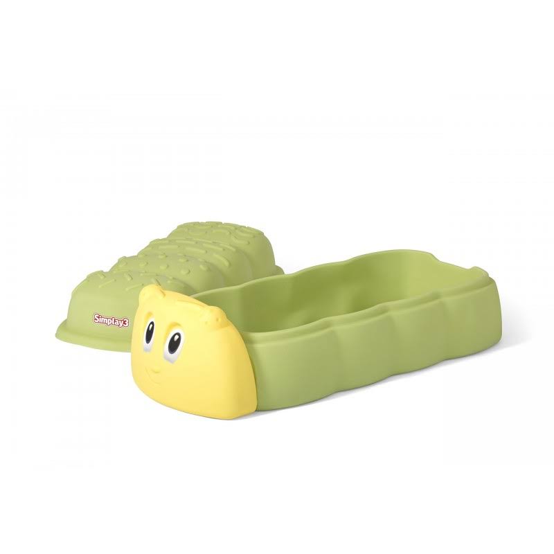 Caterpillar Sand Box O951