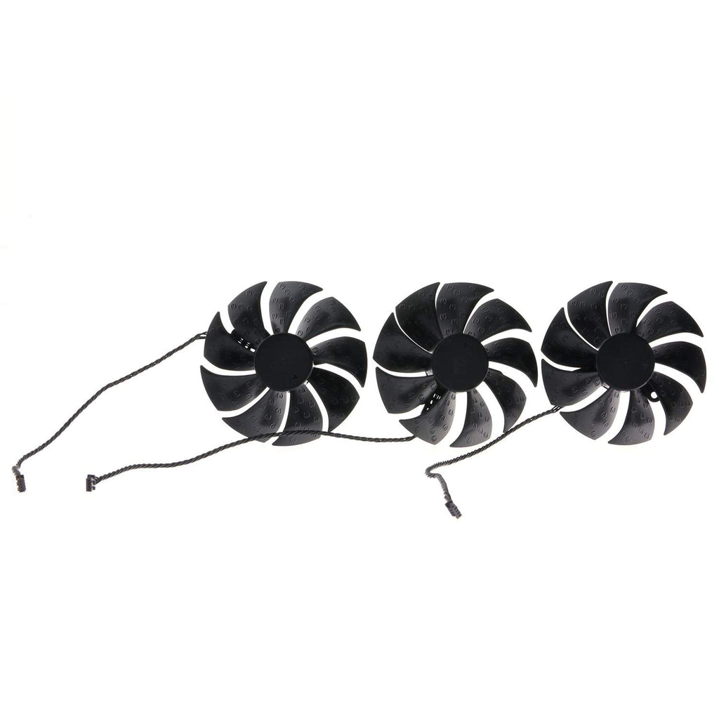 Graphics Card Cooling Fan N539545