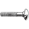 Carriage Bolt 18-8 Ss Plain Z981