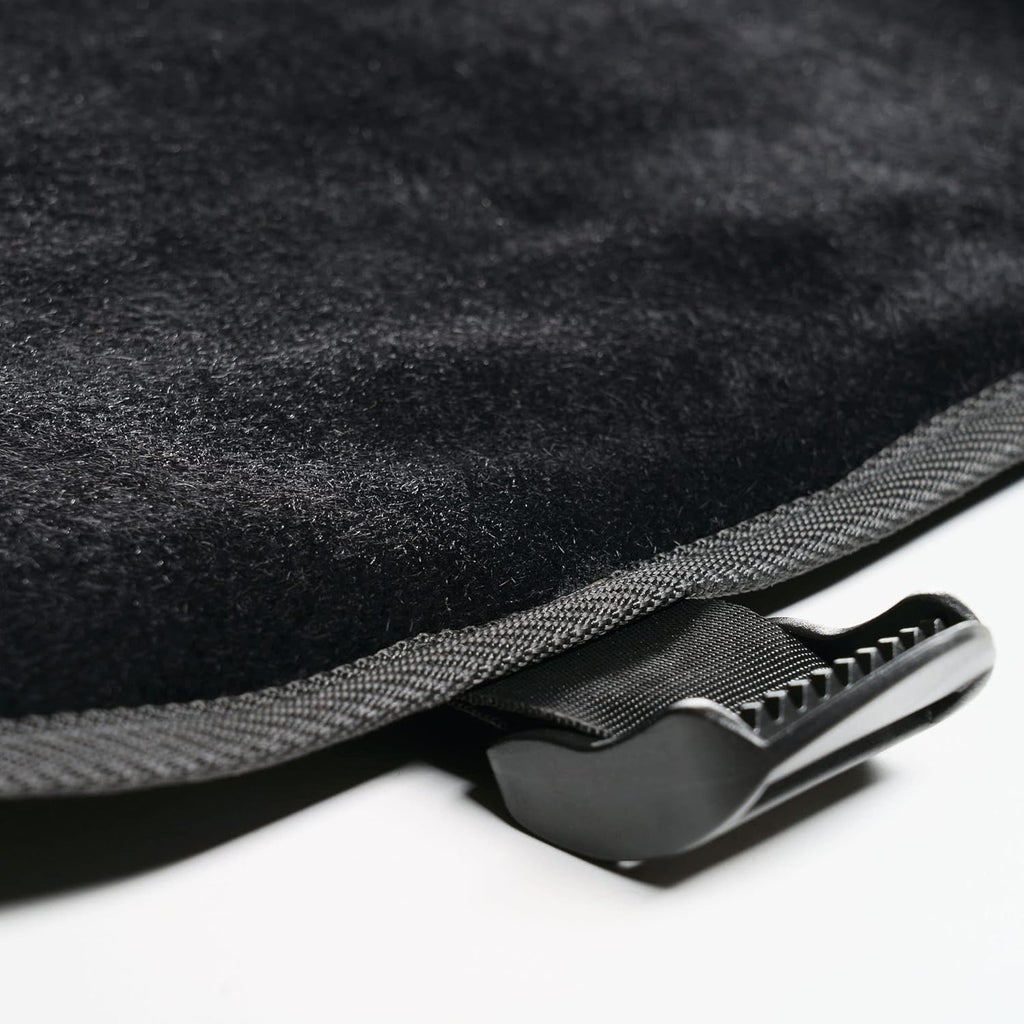 Bike Pads for Pickup Truck B9848