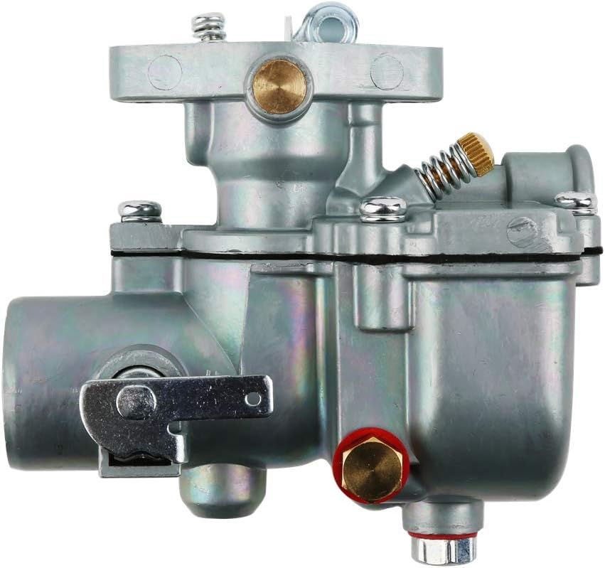 Carburetor with Gasket Pack of 2 R41280
