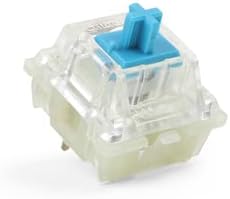 RGB Mechanical Keyboard Switch 65 PCS U335024