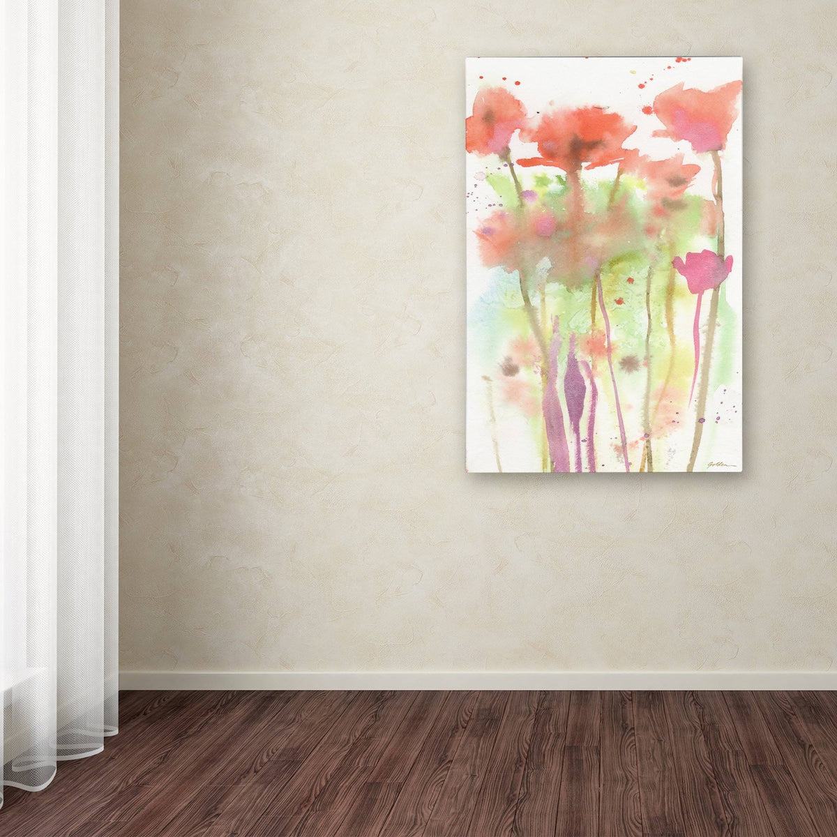 Canvas Art S907