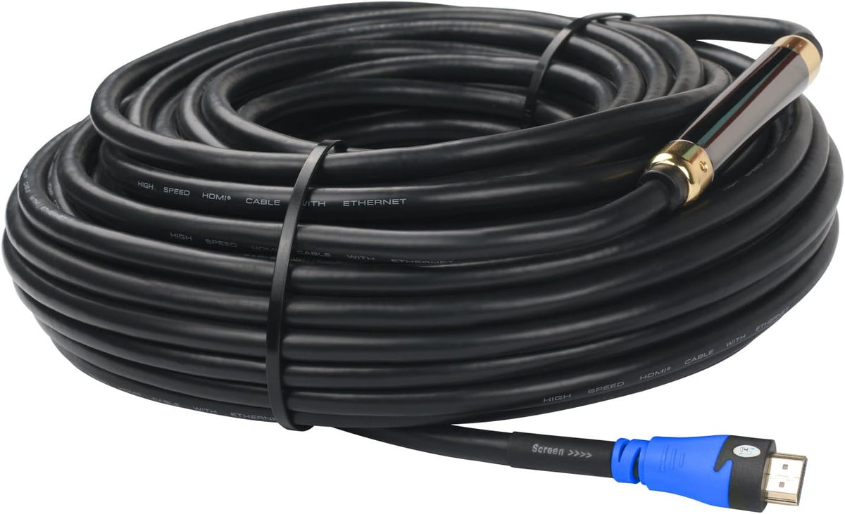 75 Feet HDMI Cable with Booster O495095