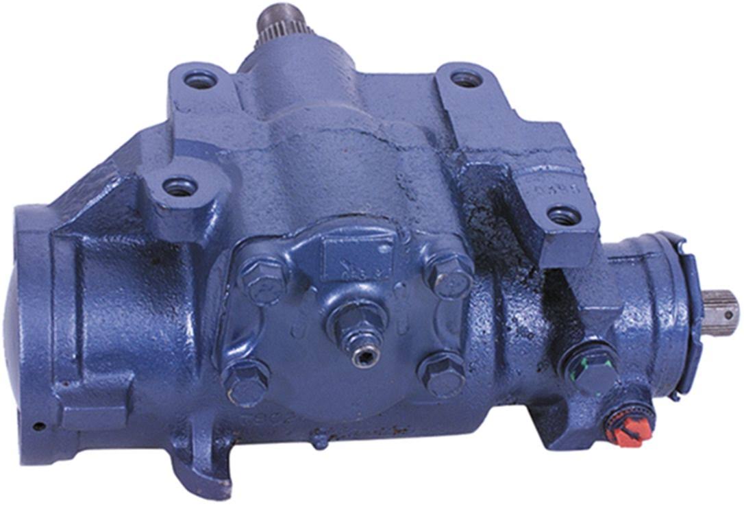 Steering Gear E36041