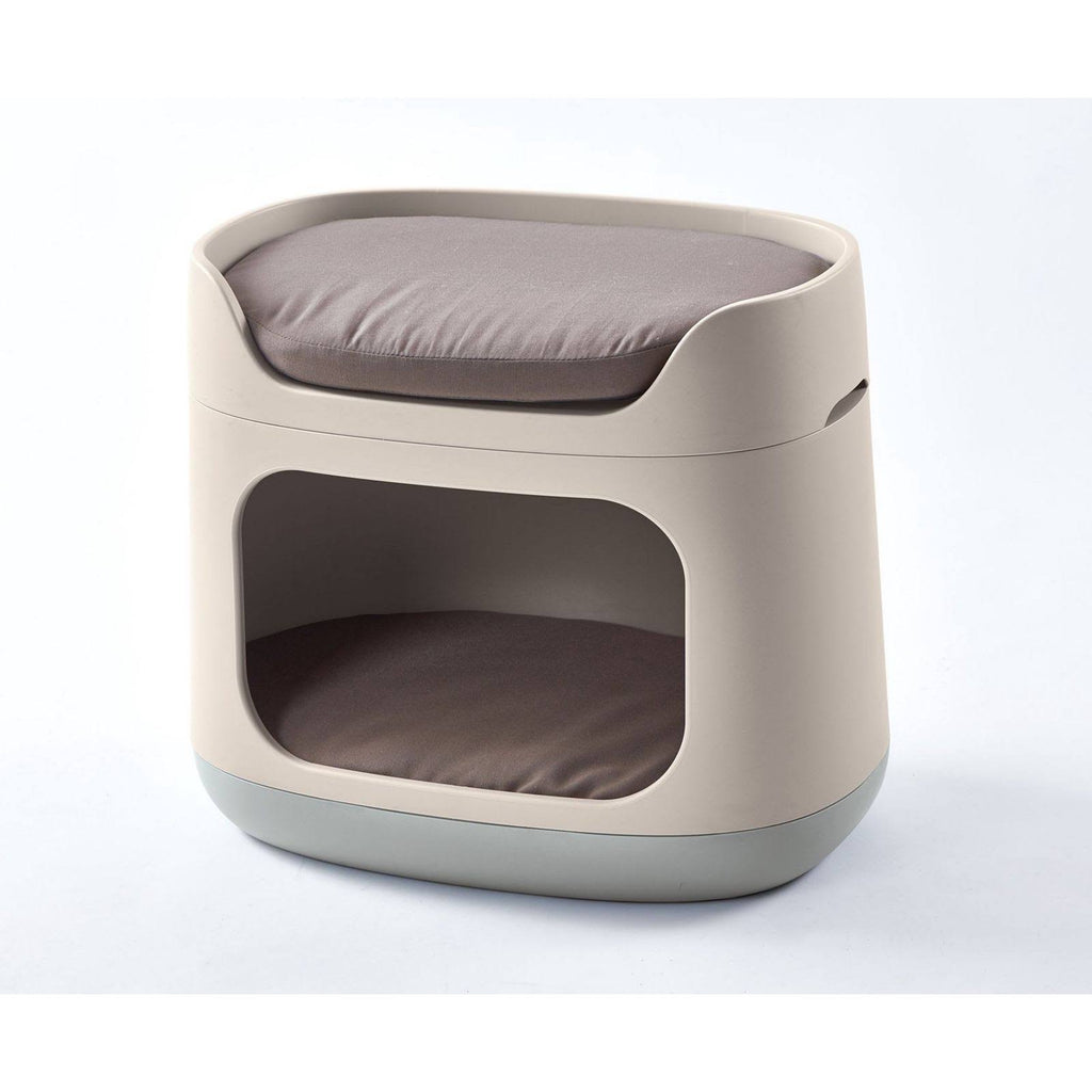 Bunk Bed/Pet Carrier/Travel Crate 3-in-1 R5226